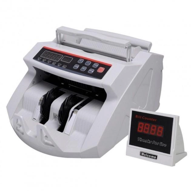 Banknote Counting Machine & Banknote Sorter